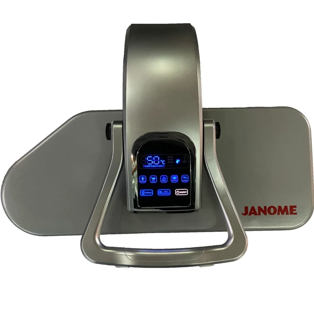 اتو پرس ژانومه مدل SP600