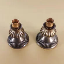 جاشمعی مدل شکوه‌السلطنه مجموعه 2 عددی