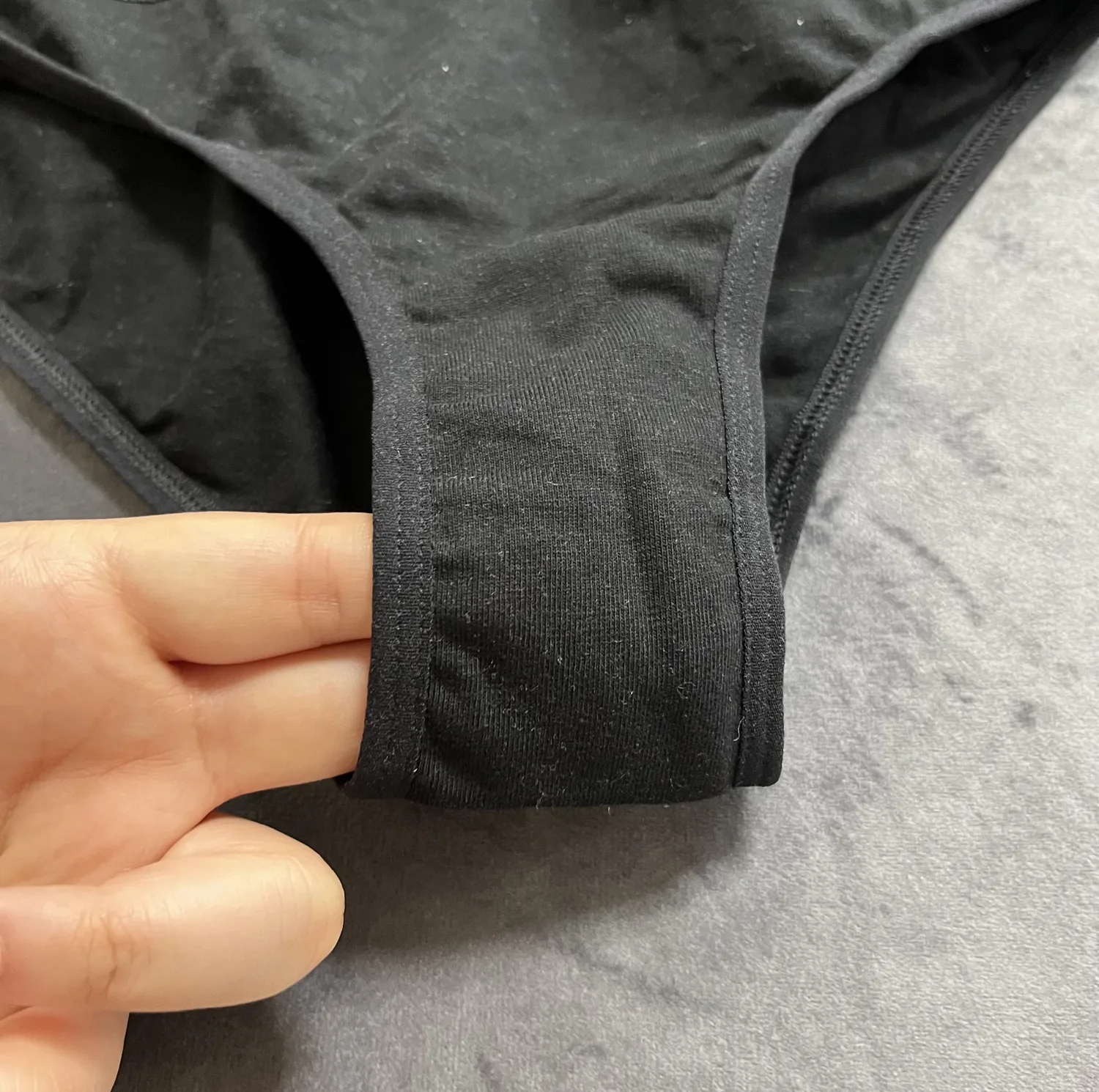 شورت دخترانه لفتیز مدل AB40 بسته سه عددی