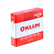 سیلندر قفل کلون مدل  نرمال 70mm برنجی