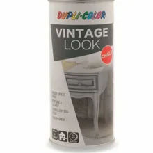 اسپری رنگ گچ سبز روشن  دوپلی کالر مدل VINTAGE حجم 400 میلی لیتر