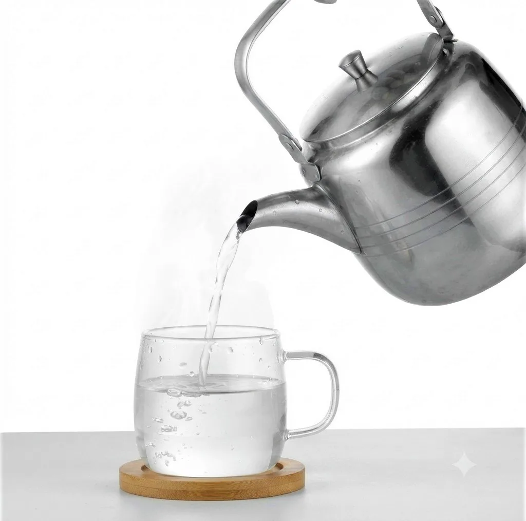 کتری مدل Still-3 گنجایش 3 لیتر