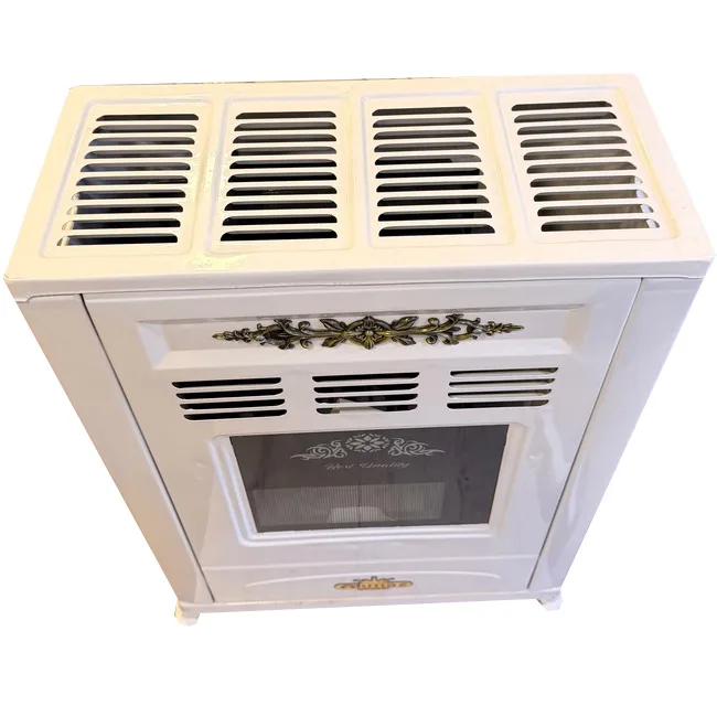 بخاری گازی زمینی آکماز مدل AK7000 flat