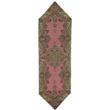 رومیزی ترمه کد TRRA99