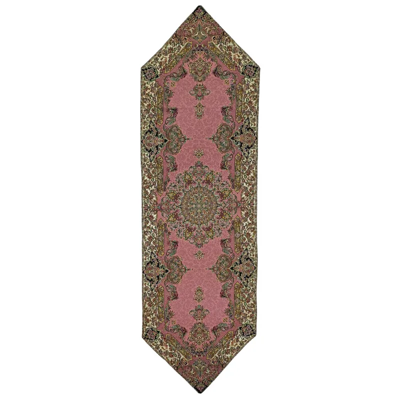 رومیزی ترمه کد TRRA99
