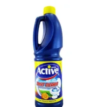 پاک کننده سطوح اکتیو (Active) مدل Blue حجم 1000 میلی لیتر