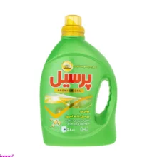 مایع لباسشویی پرسیل (Persil) مدل Premium وزن 2400 گرم