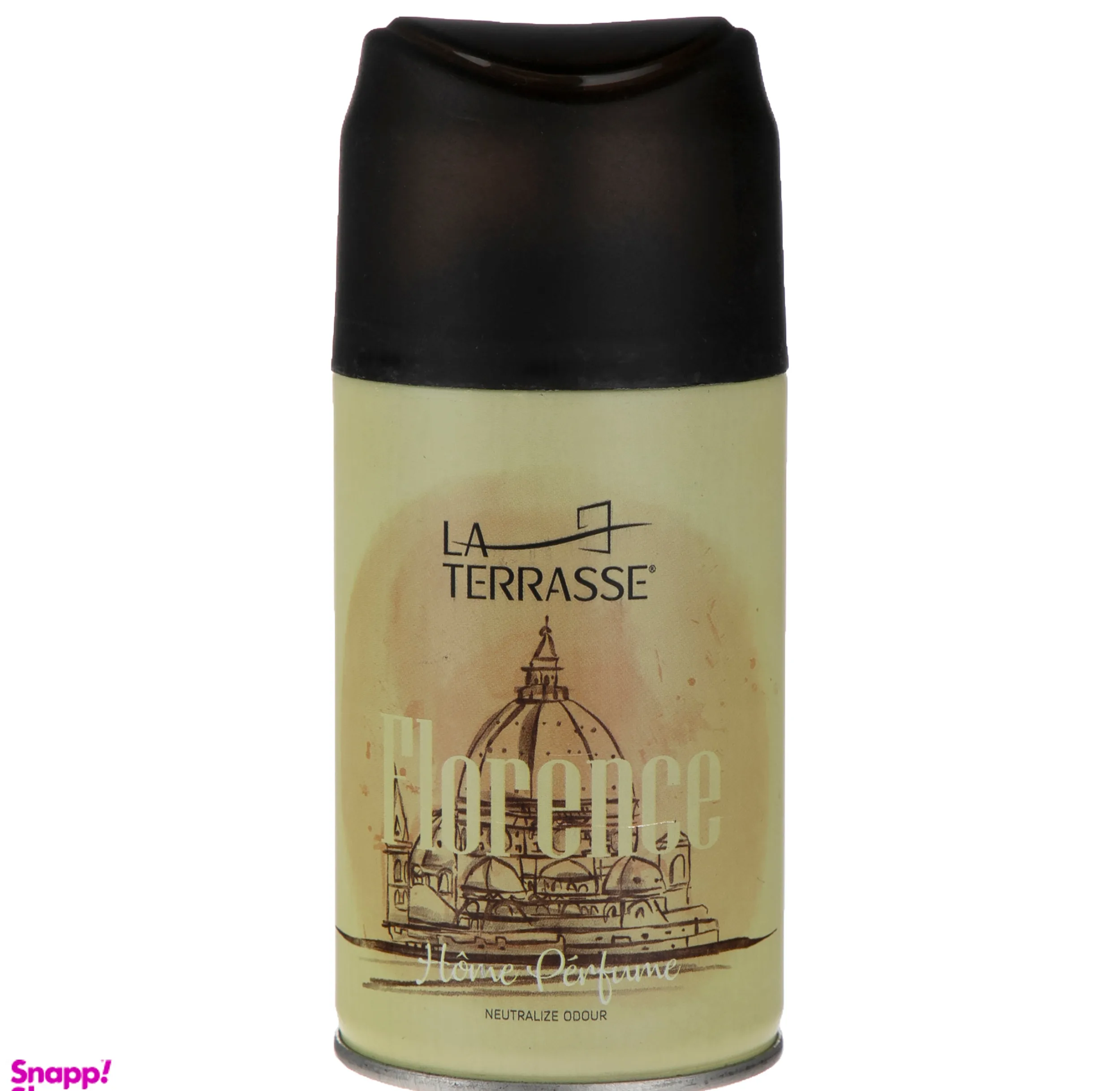 اسپری خوشبو کننده هوا لاتراس (Laterrasse) مدل Florence حجم 250 میلی لیتر