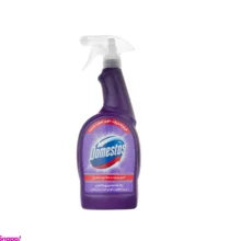 اسپری چند منظوره سطوح دامستوس مدل Purple حجم 750 میلی لیتر