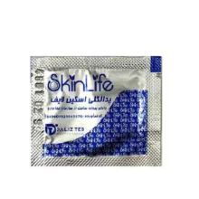 پد الکلی اسکین لایف (Skin Life) 70% الکل