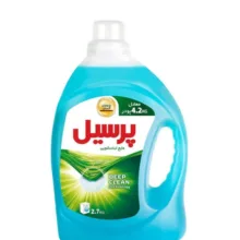 مایع لباسشویی پرسیل مدل یونیورسال Deep Clean وزن 2.7 کیلوگرم