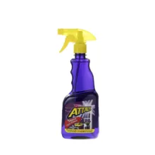 اسپری شیشه پاک کن اتک (Attack) مدل Purple