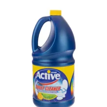 پاک کننده اسیدی سطوح اکتیو (Active) مدل Blue حجم 4000 میلی لیتر