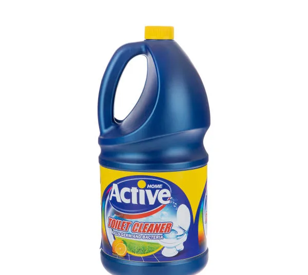 پاک کننده اسیدی سطوح اکتیو (Active) مدل Blue حجم 4000 میلی لیتر