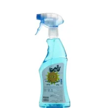 شیشه پاک کن رایت رافونه (Rafooneh) حجم 500 میلی لیتر