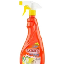 پاک کننده چند منظوره گلرنگ (Golrang) سری Dream House حجم 750 میلی لیتر