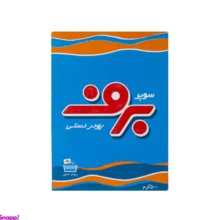 پودر دستی برف حجم 500 گرم