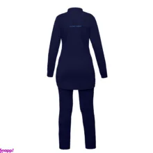 ست گرمکن و شلوار ورزشی زنانه تکنیک پلاس 07 کد GK-122-SO