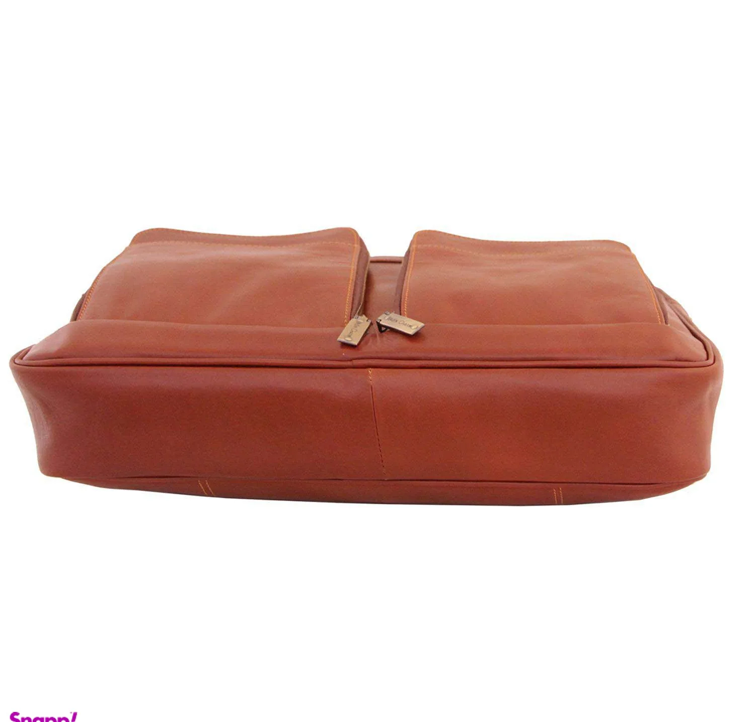 کیف اداری مردانه چرم بارز مدل DL56