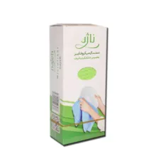 دستمال میکروفایبر ناژه (Naje) مخصوص خشک کردن ظروف