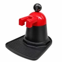 موکاپات مدل لوله ای کد8877