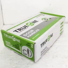 دستگیره در ترووان مدل TRWN1118P مجموعه 2 عددی