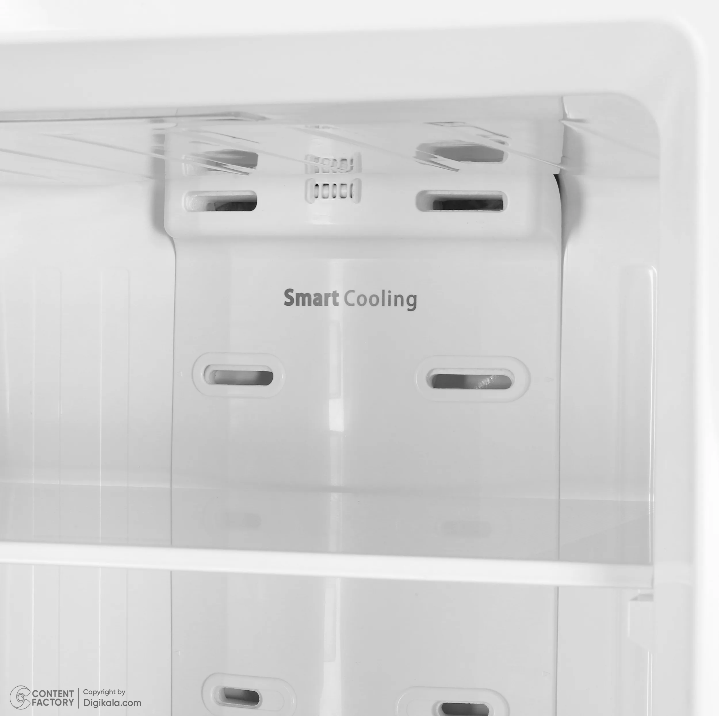 یخچال فریزر دوقلو 30 فوت دوو مدل DR-O4491/DR-U3391