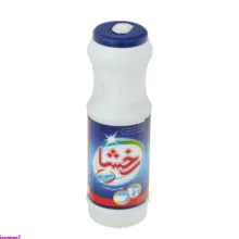 پودر تمیز کننده رخشا (Rakhsha) وزن 500 گرم