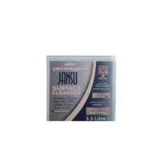 محلول ضدعفونی کننده سطوح یارانه ای جانسو (Jansu) حجم 3500 میلیلیتر