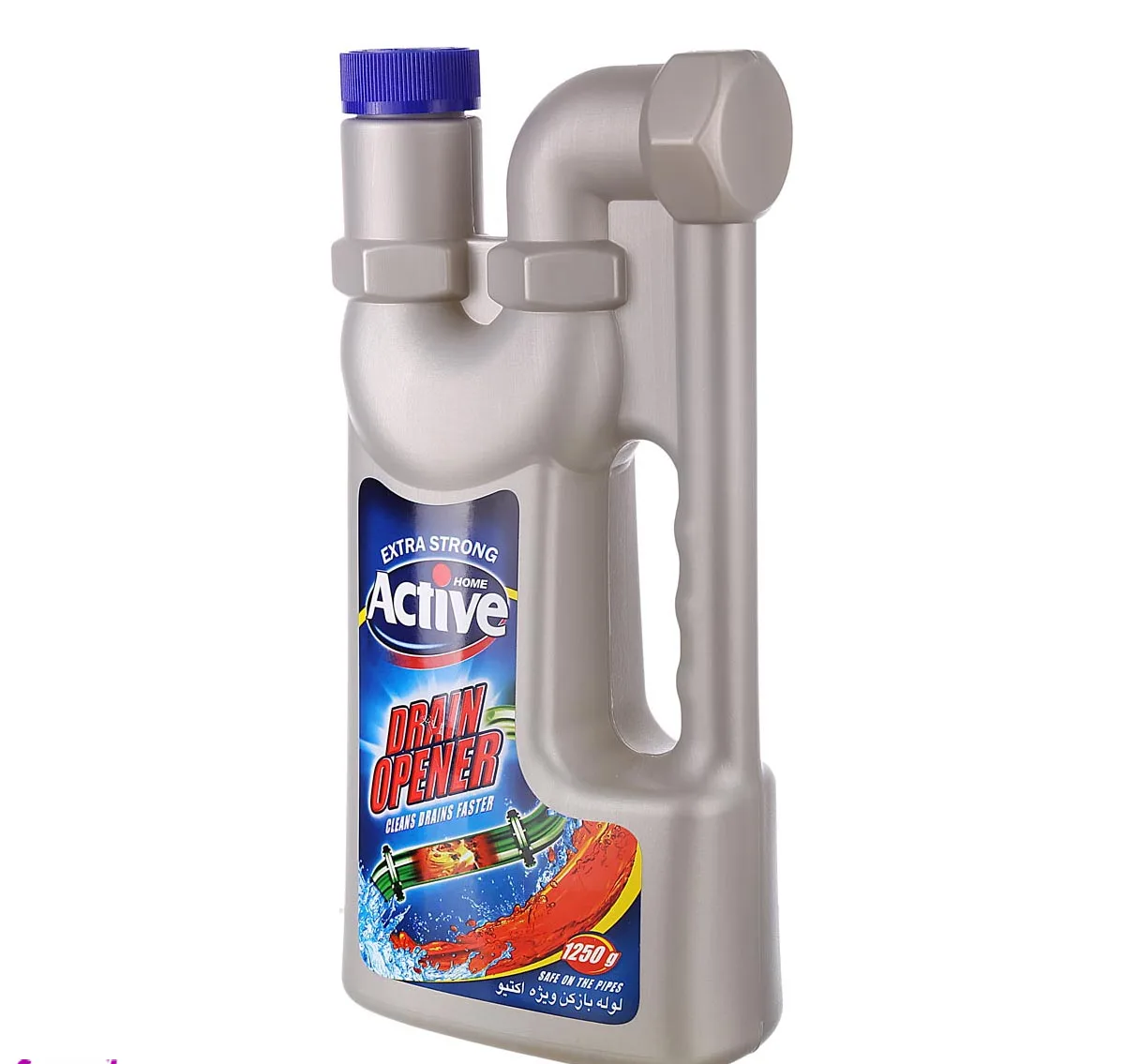 لوله باز کن اکتیو (Active) وزن 1250 گرم