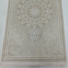 پادری مدل 1011 مستطیل اکریلیک ویسکوز سایز 85x50 سانتی‌متر مناسب فضای داخلی
