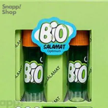 شوینده همه‌ کاره بایو سلامت (Bio Salamt) مدل Optimum حجم 2 میلی لیتر بسته 2 عددی