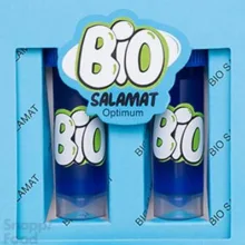 پاک کننده سرویس بهداشتی بایو سلامت (Bio Salamt) حجم 5 میلی لیتر بسته دو عددی
