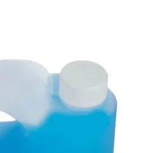 شیشه پاک کن ایکومویست مدل Moist حجم 1000 میلیلیتر