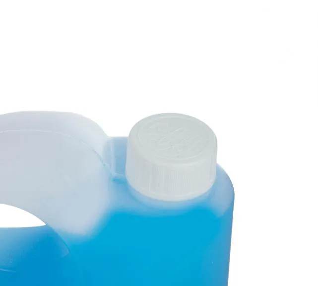 شیشه پاک کن ایکومویست مدل Moist حجم 1000 میلیلیتر