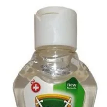 ژل ضدعفونی ‌کننده دست بیتول (Bittol) حجم 100 میلی لیتر