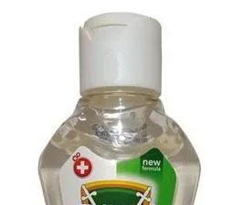 ژل ضدعفونی ‌کننده دست بیتول (Bittol) حجم 100 میلی لیتر
