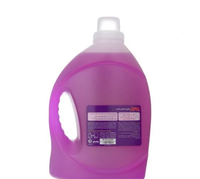 مایع لباسشویی پرسیل (Persil) مدل Deep Clean حجم 2700 میلی لیتر