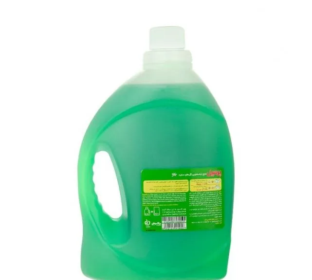 مایع لباسشویی پرسیل (Persil) مدل Deep Clean حجم 2700 میلی لیتر
