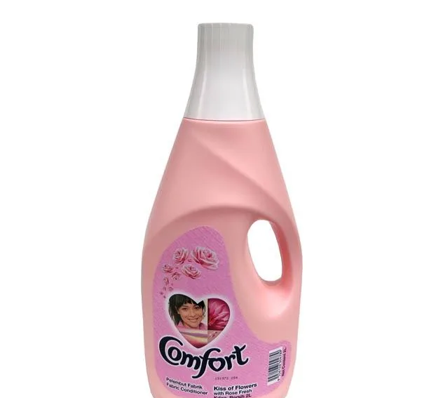 نرم کننده حوله و لباس کامفورت
