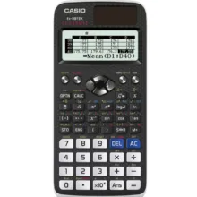 ماشین حساب مدل fx-991Ex