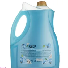 مایع دستشویی اکتیو مدل صدفی-Blue وزن 3750 گرم