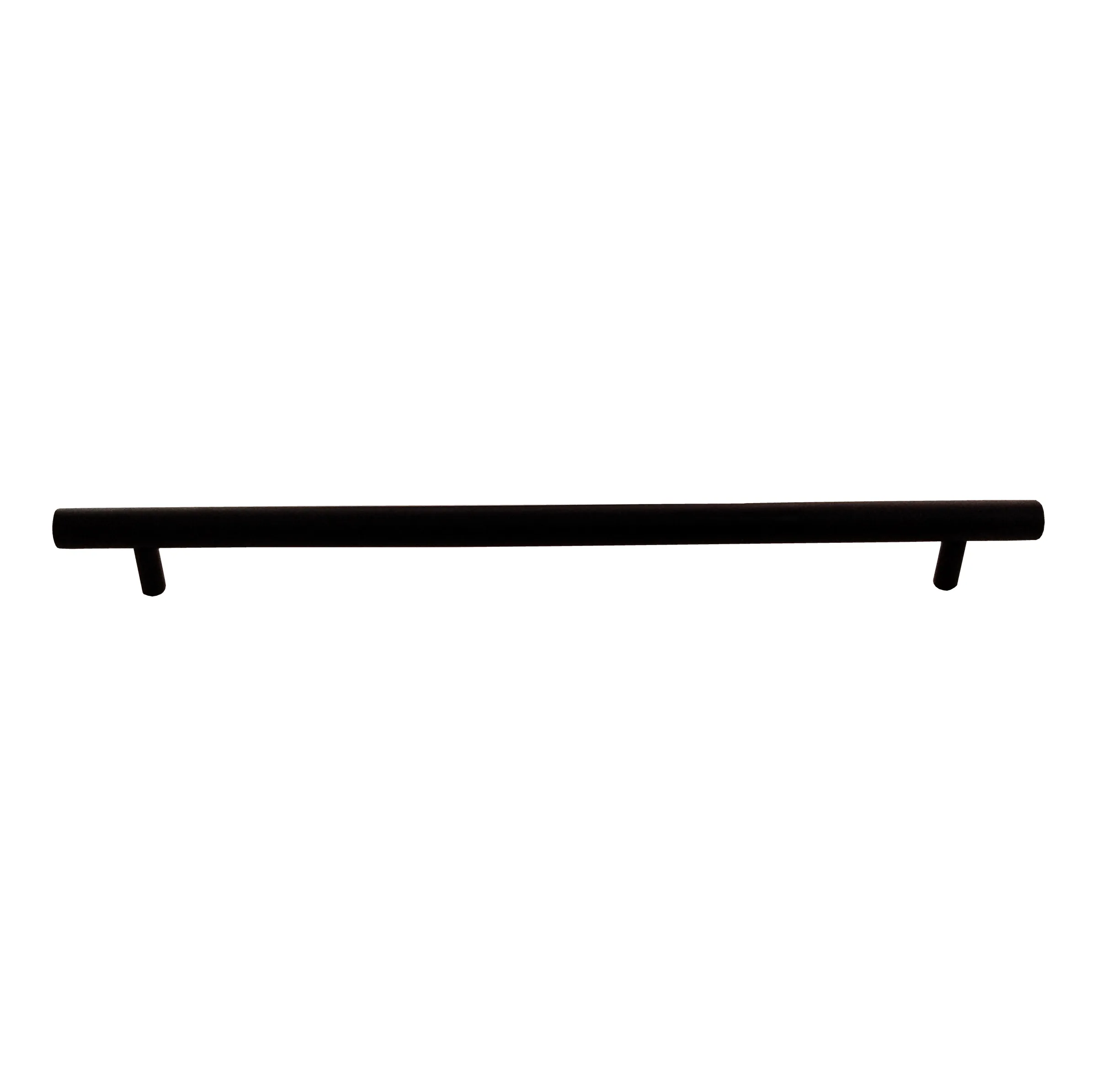 دستگیره کابینت و کمد مدل میله ای کد DS25 بسته 10 عددی