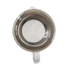 قوری مدل V60 کد 01