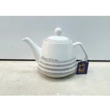 قوری شکس مدل چینی کد SM10