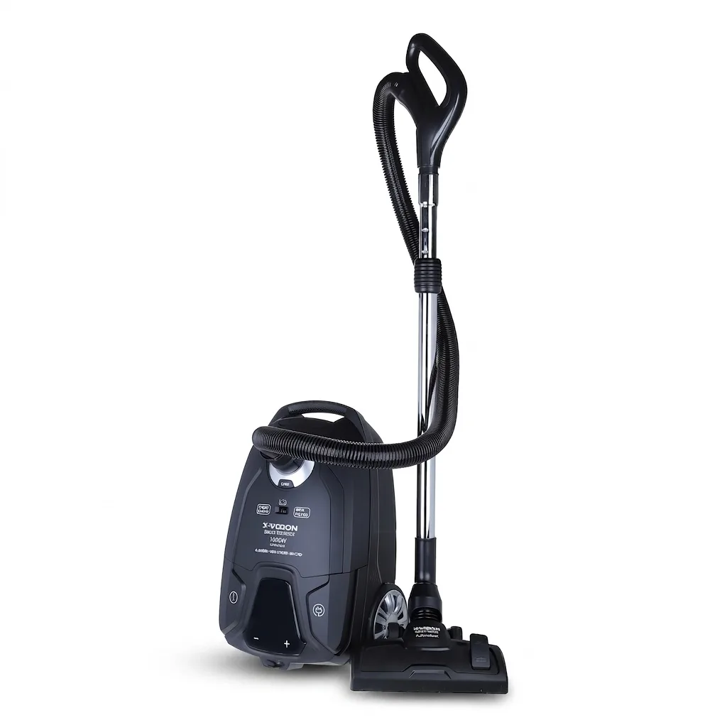 جاروبرقی 1600 وات ایکس ویژن مدل VC-5055
