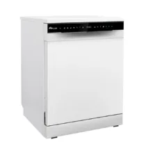 ماشین ظرفشویی 15 نفره آپلاس مدل DWT54A01