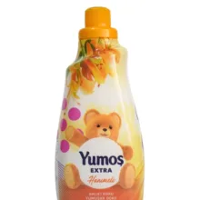 مایع نرم کننده لباس کودک یوموش (Yomus) حجم 1440 میلی لیتر