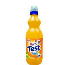 سفید کننده لباس تست (test) حجم 1000 گرم