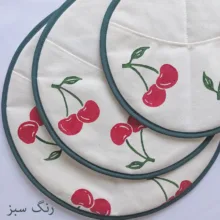 ست دم‌کنی 3 تکه مدل گیلاس